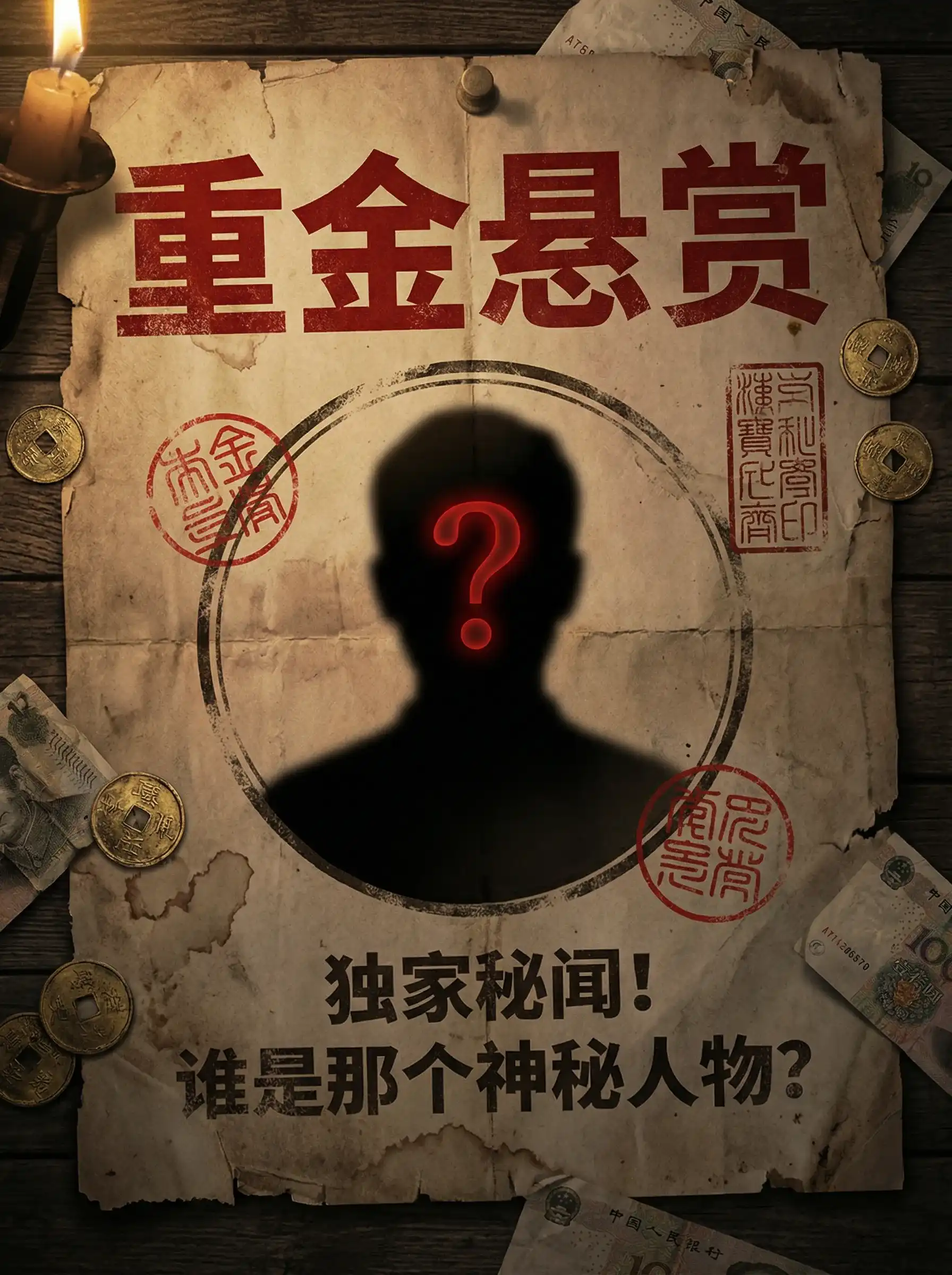 羞羞视频网站 - 在线免费观看|高清资源|每日更新 - 重金悬赏线索征集令
